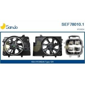 Servopumpe von SANDO