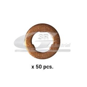 Achetez des Ecran absorbant la chaleur, injection 3RG 81313 à prix pour 0,98 €