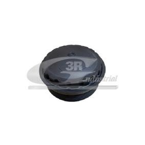 Osta Kansi, öljysuodatinpesä 3RG:llä 81666 edullisesti hintaan 14,35 €