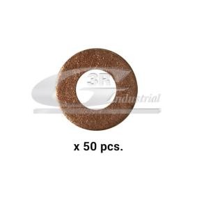 Achetez des Ecran absorbant la chaleur, injection 3RG 83255 à prix pour 17,26 €