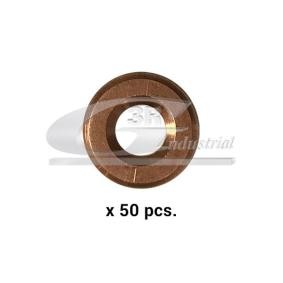 Achetez des Ecran absorbant la chaleur, injection 3RG 83256 à prix pour 18,15 €
