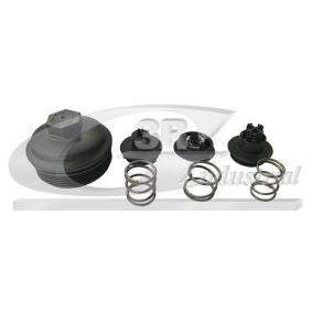 Acquista Calotta, Carter filtro olio da 3RG 84726 a buon mercato per soli 12,33 €
