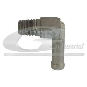 Compre Tubo de radiador de 3RG online para Fiesta Mk4 Hatchback (JAS, JBS) a preços moderados