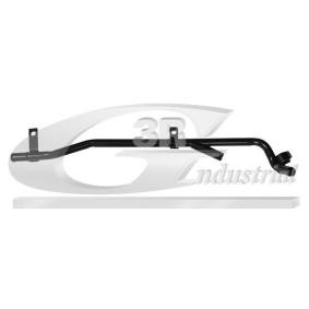 Compre Tubo do líquido de refrigeração da 3RG 85750 a um preço baixo por 12,12 €