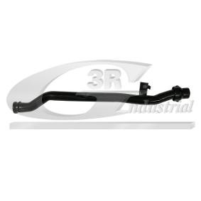 Compre Tubo do líquido de refrigeração da 3RG 85755 a um preço baixo por 11,82 €