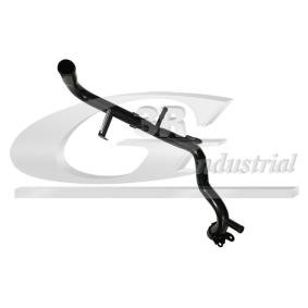 Compre Tubo do líquido de refrigeração da 3RG 85762 a um preço baixo por 19,54 €