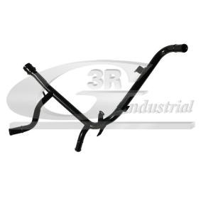 Compre Tubo do líquido de refrigeração da 3RG 85766 a um preço baixo por 17,15 €