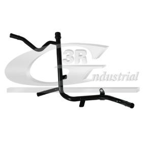 Compre Tubo do líquido de refrigeração da 3RG 85768 a um preço baixo por 20,31 €