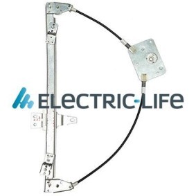 Fensterheber ZR HY738 L