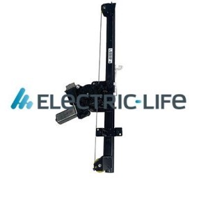 Fensterheber für FIAT von ELECTRIC LIFE