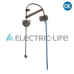 Fensterheber für IVECO von ELECTRIC LIFE