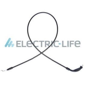 Türgriff, Innenausstattung für SMART von ELECTRIC LIFE