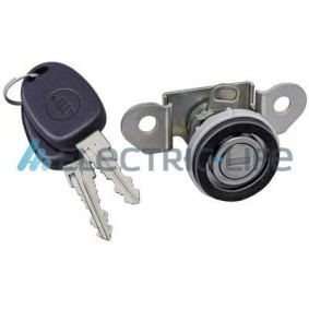 Compre Fechadura da tampa da bagageira da ELECTRIC LIFE ZR37214 a um preço baixo por 22,15 €