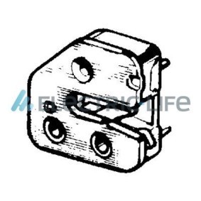 Osta Ovilukko ELECTRIC LIFE:llä ZR40192 edullisesti hintaan 30,35 €