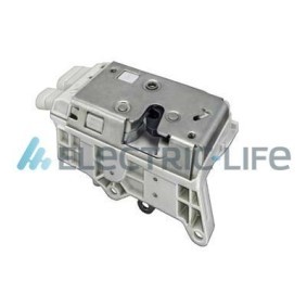 Türschloß für IVECO von ELECTRIC LIFE