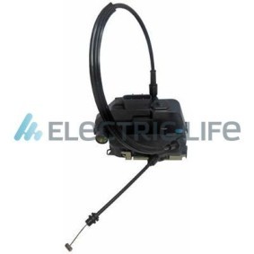 Türschloß für CITROËN von ELECTRIC LIFE
