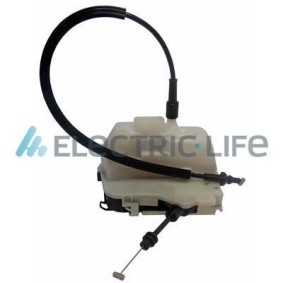 Türschloß für CITROËN von ELECTRIC LIFE