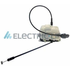 Türschloß für RENAULT von ELECTRIC LIFE