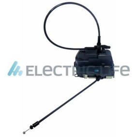 Türschloß für RENAULT von ELECTRIC LIFE