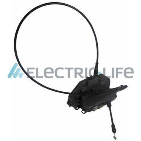 Türschloß für RENAULT von ELECTRIC LIFE
