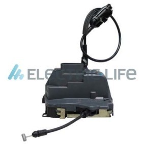 Türschloß für RENAULT von ELECTRIC LIFE