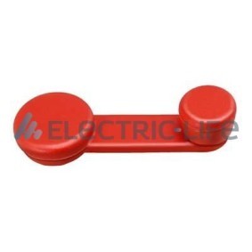 Comprar Manivela elevalunas de ELECTRIC LIFE ZR5049 a bajo precio de 5,59 €
