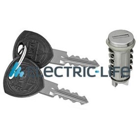 Acquista Cilindretto serratura da ELECTRIC LIFE online per Y (840A) a prezzi moderati