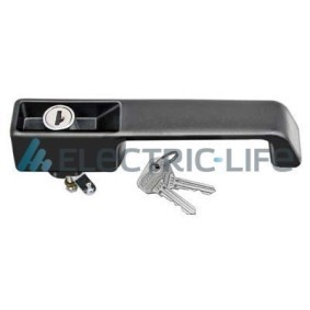 Türgriff für IVECO von ELECTRIC LIFE