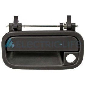 Türgriff von ELECTRIC LIFE