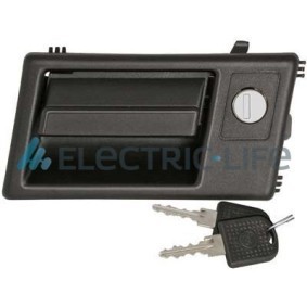 Osta Oven kahva ELECTRIC LIFE:llä ZR80320 edullisesti hintaan 29,32 €
