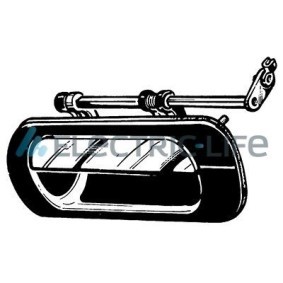 Türgriff ZR80371