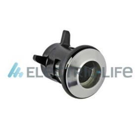 Compre Caixa de canhão de fechadura da ELECTRIC LIFE ZR80375 a um preço baixo por 15,21 €