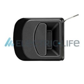 Türgriff von ELECTRIC LIFE