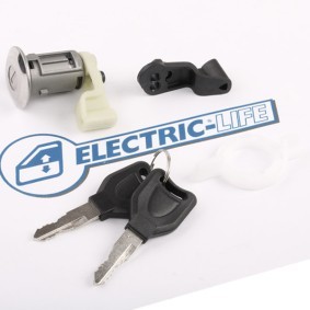Schließzylindersatz ZR80551