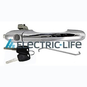 Türgriff von ELECTRIC LIFE