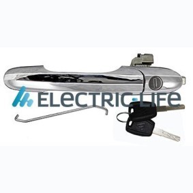 Türgriff von ELECTRIC LIFE
