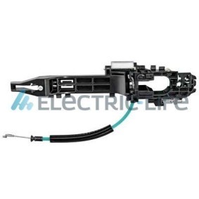 Türgriffbetätigung von ELECTRIC LIFE