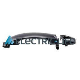 Türgriff von ELECTRIC LIFE