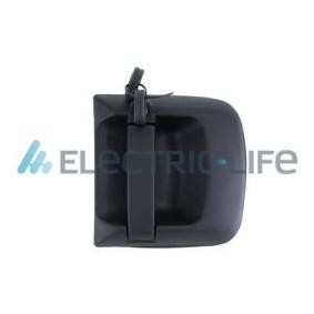 Kjøp Dørhåndtak av ELECTRIC LIFE ZR80793 til den lave prisen 899,68 NOK