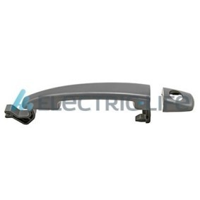 Türgriff von ELECTRIC LIFE
