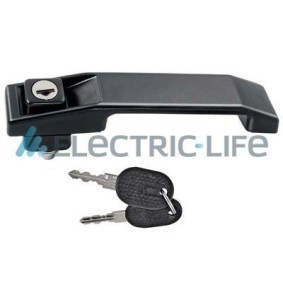 Compre Canhão de fechadura de ELECTRIC LIFE online para TALENTO Camião de plataforma/chassis (290) a preços moderados