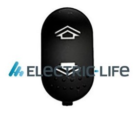 Fensterheberschalter für FORD von ELECTRIC LIFE