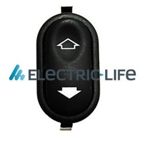 Fensterheberschalter für FORD von ELECTRIC LIFE