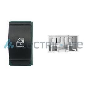Fensterheberschalter ZRFTI76002