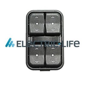 Fensterheberschalter für OPEL von ELECTRIC LIFE