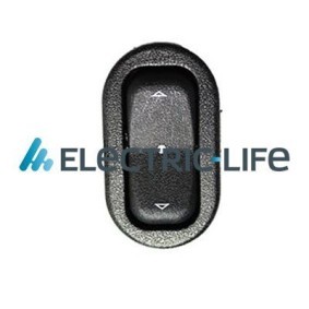Fensterheberschalter für OPEL von ELECTRIC LIFE