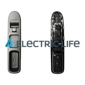 Fensterheberschalter für PEUGEOT von ELECTRIC LIFE