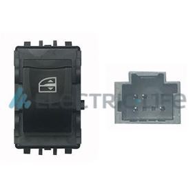 Compre Botonera de elevalunas de ELECTRIC LIFE online para Megane III Hatchback (BZ0/1, B3) a precios moderados