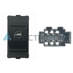 Comprar Interruptor de elevalunas de ELECTRIC LIFE ZRVKI76007 a bajo precio de 9,55 €