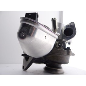 Turbolader 822088-5009S für PUNTO (188) für 659,63 CHF